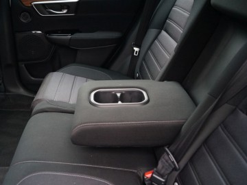 Honda CR-V 1,5 4x2 173 KM 6MT &ndash; Udane posunięcie